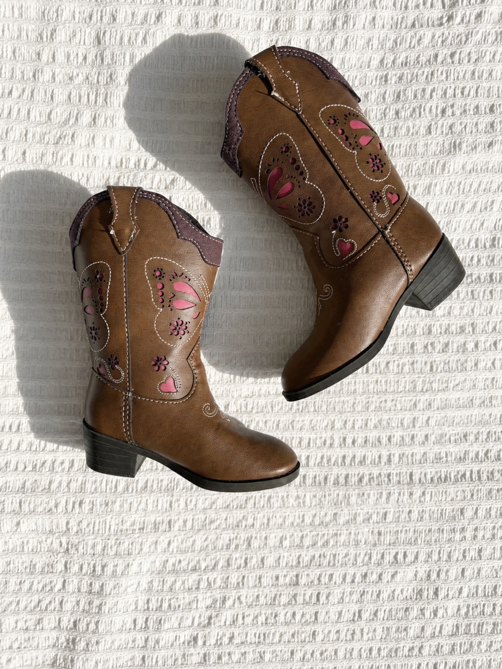American Eagle Baby Cowboy Boots